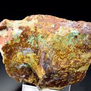 Strashimirite