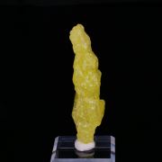 SULFUR - El Desierto Mine, San Pablo de Napa, Daniel Campos, Potosi, Bolivia