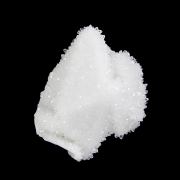 Quartz “cast” after Calcite