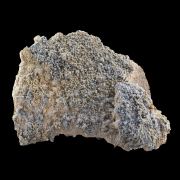 Vauxite w/ Paravauxite, Metavauxite & Sigloite / very rare!! / Siglo XX Mine, Bolivia (type locality for all four species)