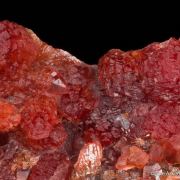 Rhodochrosite