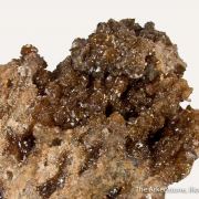 Landesite and Reddingite with Triphylite