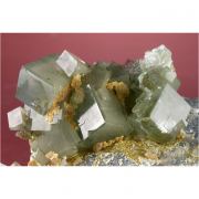 Fluorite