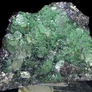 Cuprite