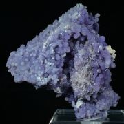 QUARTZ var. AMETHYST - Indonesia