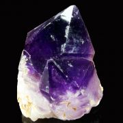 Quartz var. Amethyst Quartz