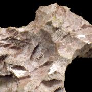 Dolomite cast TSUMEB