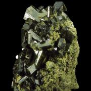 Epidote