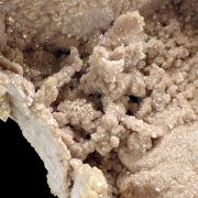 Dolomite cast TSUMEB