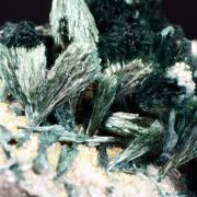 Gormanite