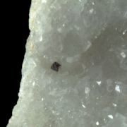 Colusite, Sphalerite