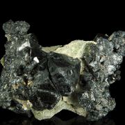 Franklinite
