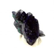 Azurite.
