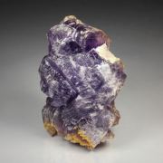 COQUIMBITE, ROMERITE