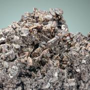 Bismuth  & Skutterudite