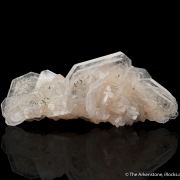 Fluorapophyllite