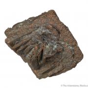 Copper ps. after Azurite