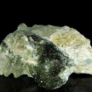 Vesuvianite