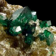 Dioptase