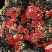 Rhodochrosite