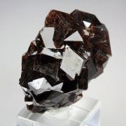 GARNET var. ANDRADITE
