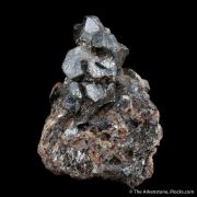 Staurolite