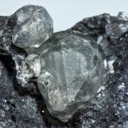 Anglesite with Galena