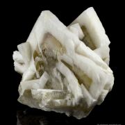 Baryte (Two Generations)