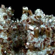 Arsenic-bearing Vanadinite (Endlichite)