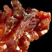 Vanadinite HUGE CRYSTAL