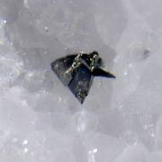 Colusite, Sphalerite