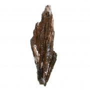 Hematite after Goethite
