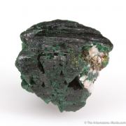 Zincolivenite
