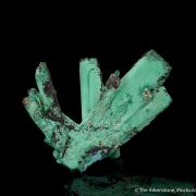 Chrysocolla ps. Gypsum