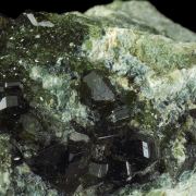 Vesuvianite