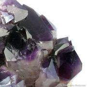 Quartz Var. Amethyst