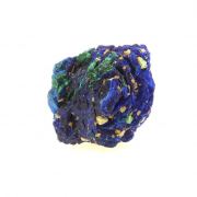 Chessylite ( Azurite ).