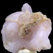 Quartz var. chalcedony