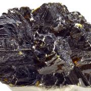 Sphalerite GEMMY Morocco