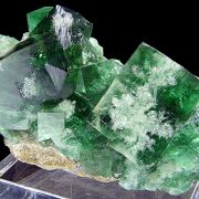 Fluorite - fluorescent