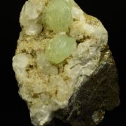 Prehnite