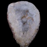 Opal var. Hyalite