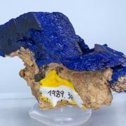 Azurite