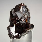 GARNET var. ANDRADITE