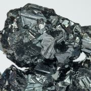 Sphalerite with Quartz