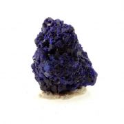 Chessylite ( Azurite ).