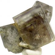 Fluorite BOLTSBURN, UK