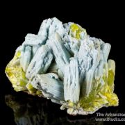 Plumbogummite ps Pyromorphite