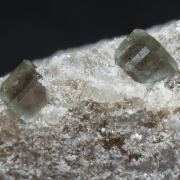 Boracite