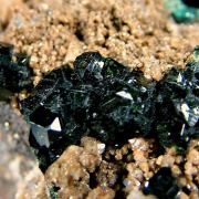 Libethenite